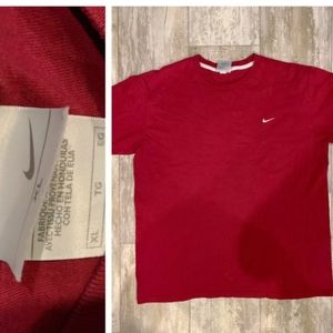 Mens nike tee